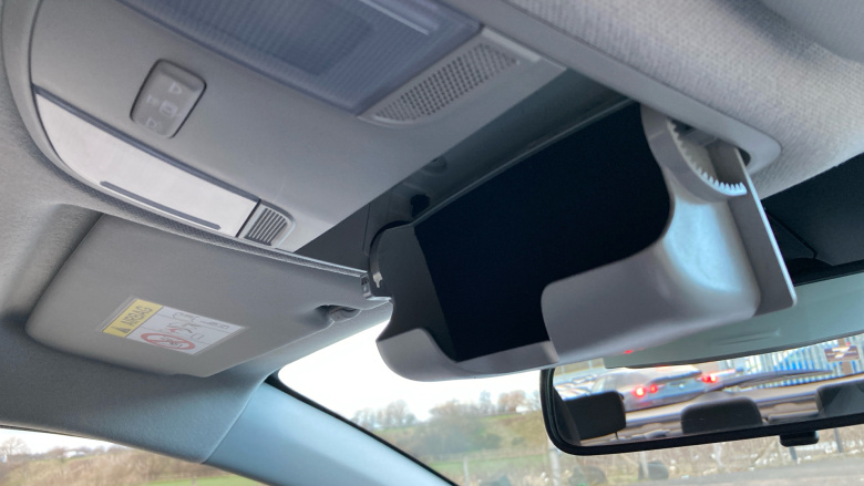 Kia Stonic 1.0T GDi 99 2 5dr Petrol Estate